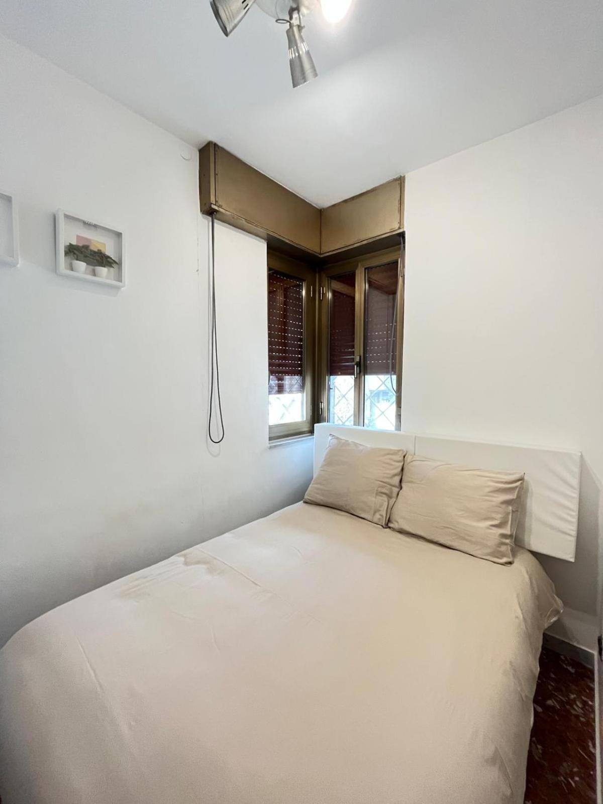 Bam Bam Tiburtina Apartment Rome Exterior photo