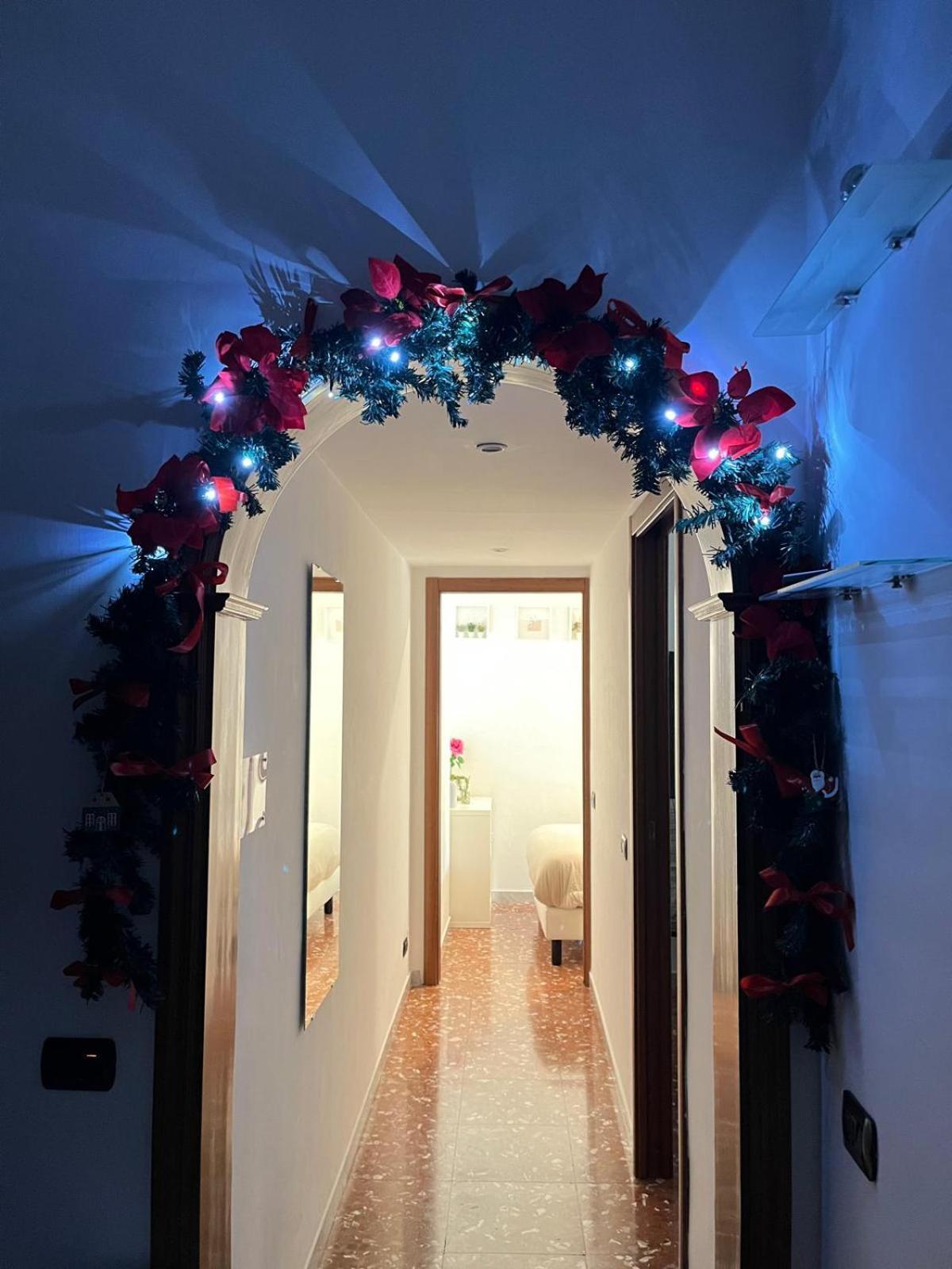 Bam Bam Tiburtina Apartment Rome Exterior photo