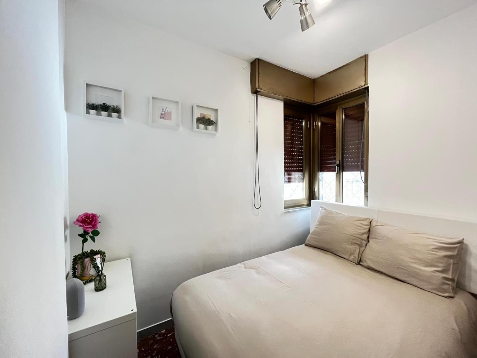 Bam Bam Tiburtina Apartment Rome Exterior photo